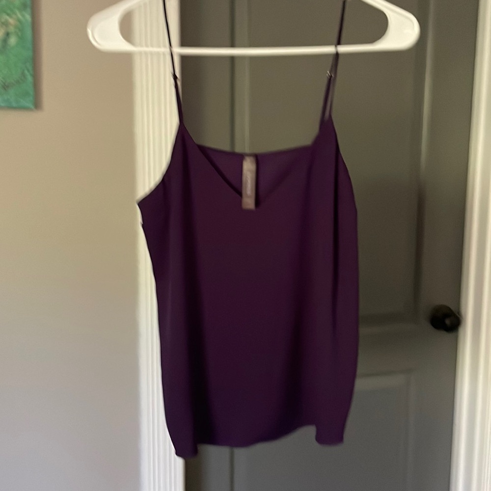 Express reversible cami
